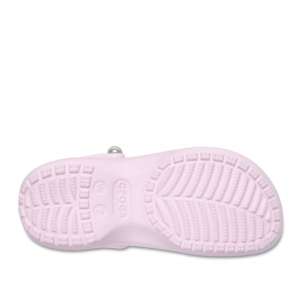 Sandalo Crocs Donna - Rosa