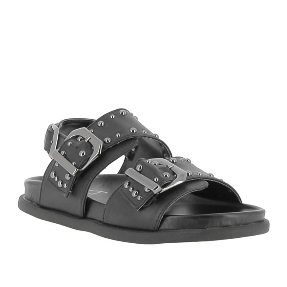 Sandalo Cult Donna - Nero