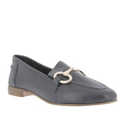 Mocassino Daphne Donna - Blu
