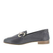 Mocassino Daphne Donna - Blu