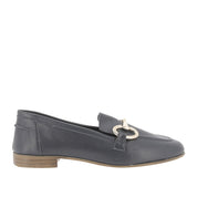 Mocassino Daphne Donna - Blu