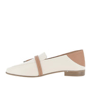 Mocassino Daphne Donna - Crema