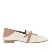 Mocassino Daphne Donna - Crema