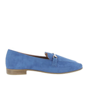 Mocassino Daphne Donna - Blu