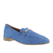 Mocassino Daphne Donna - Blu