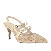 Chanel Daphne Donna - Marrone