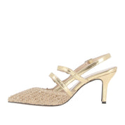 Chanel Daphne Donna - Marrone