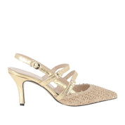 Chanel Daphne Donna - Marrone