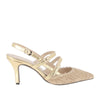 Chanel daphne donna - marrone