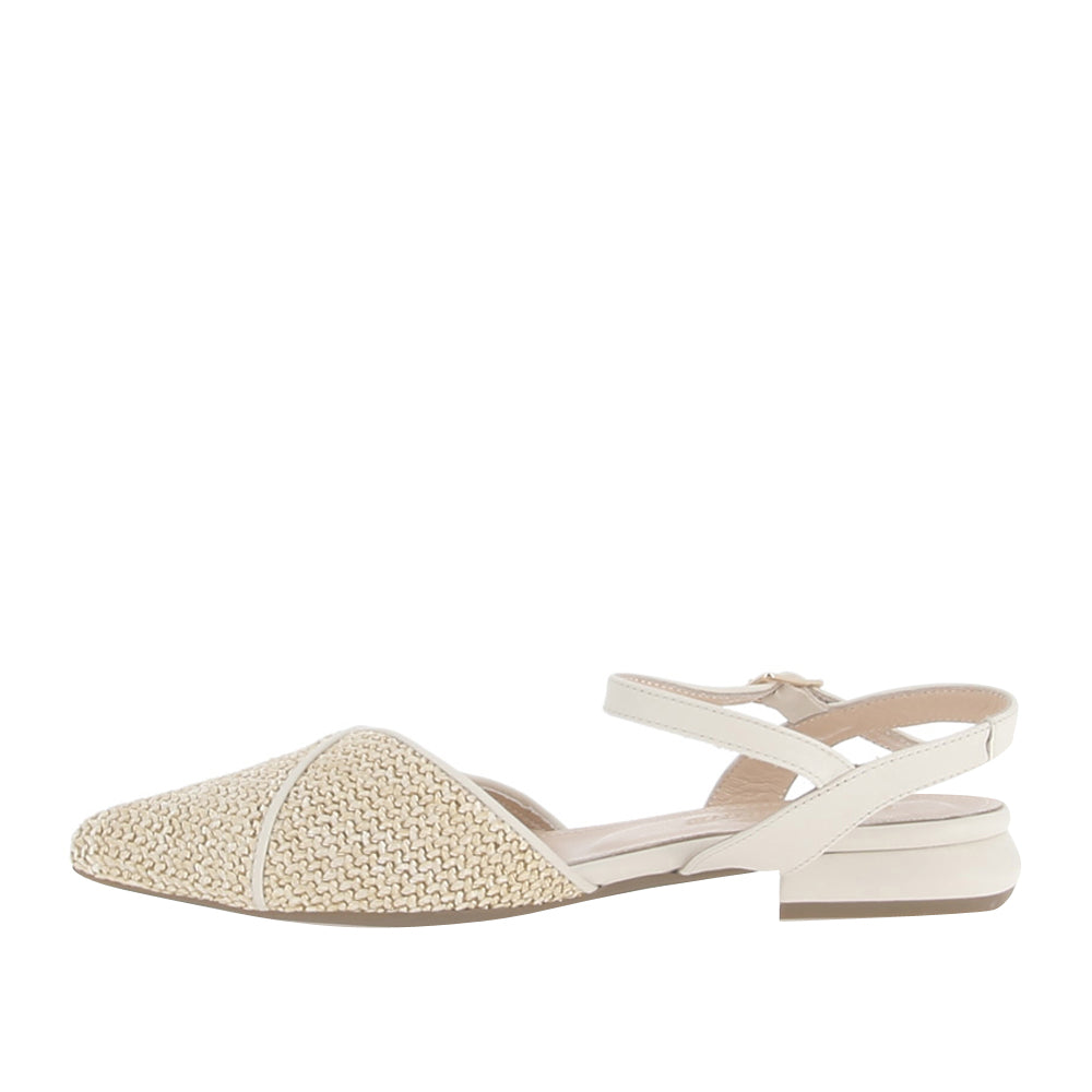 Chanel Daphne Donna - Beige
