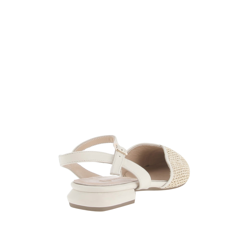 Chanel Daphne Donna - Beige