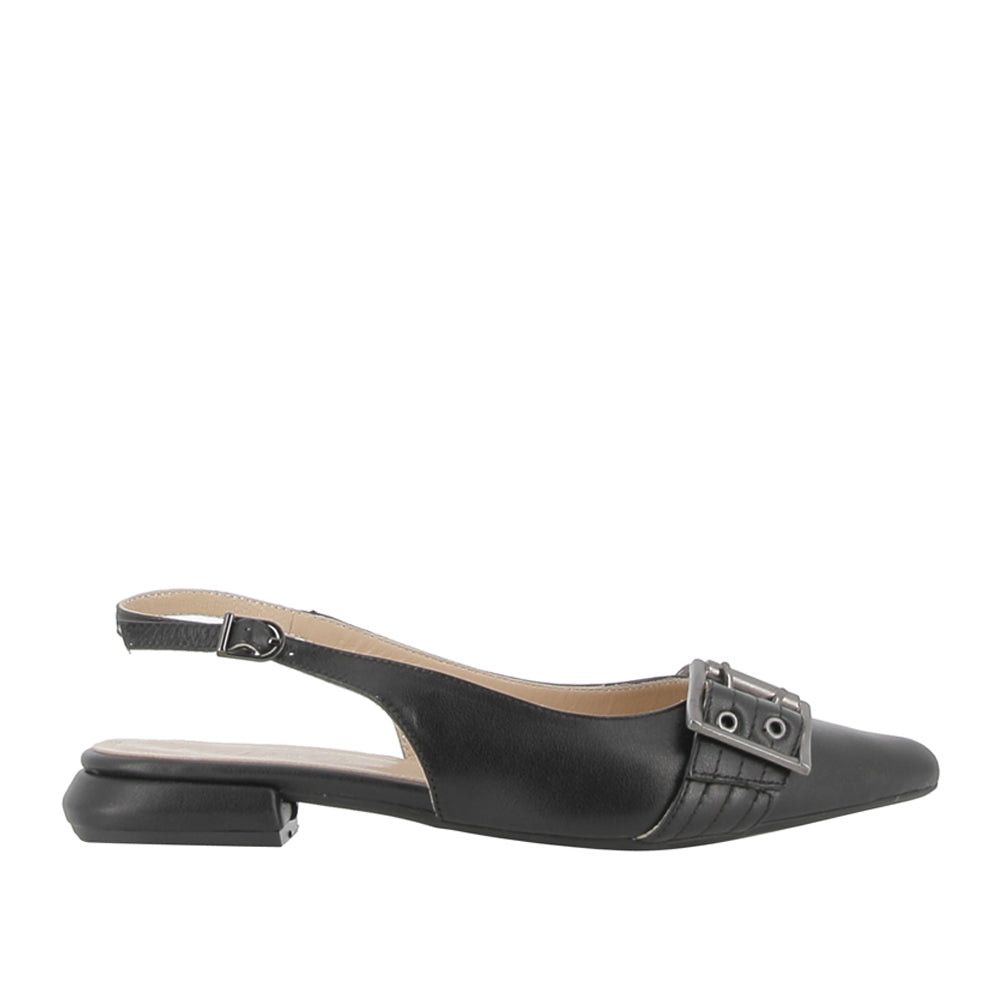 Chanel Daphne Donna - Nero