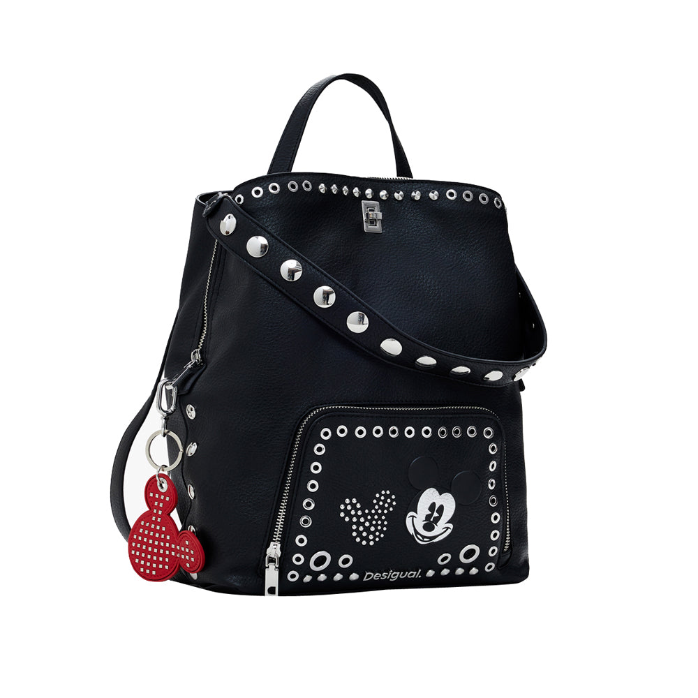 Borsa Desigual Donna - Nero