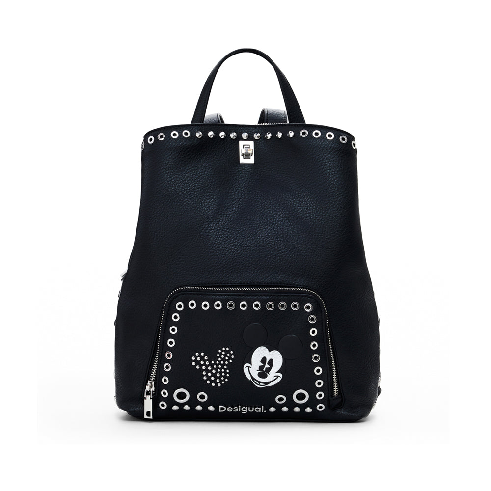 Borsa Desigual Donna - Nero