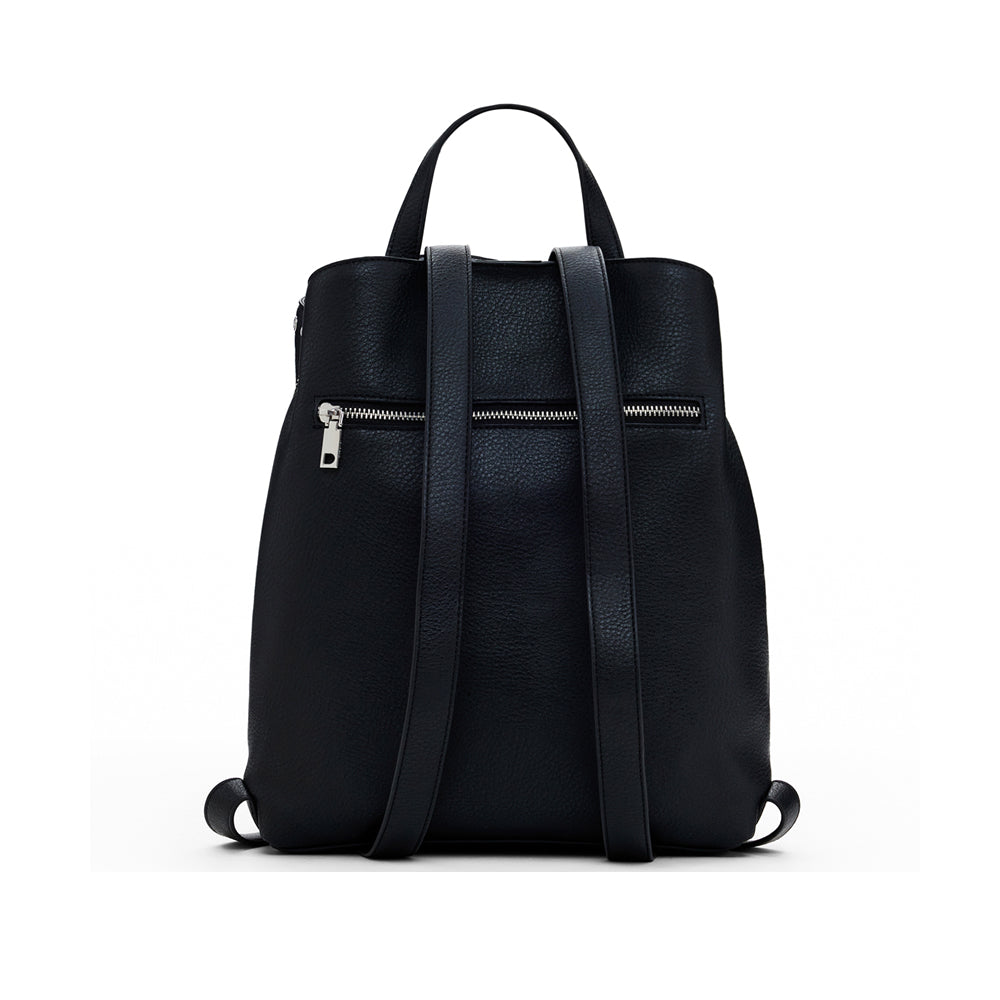 Borsa Desigual Donna - Nero