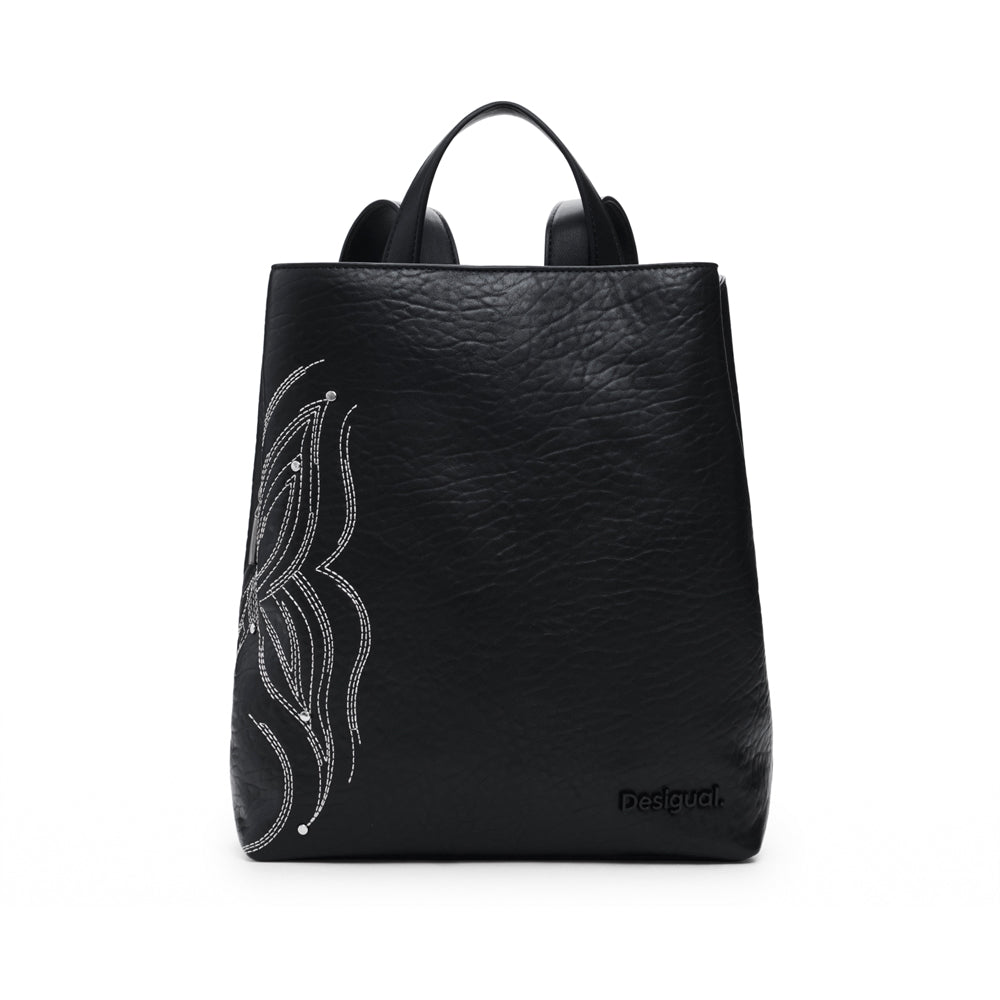 Borsa Desigual Donna - Nero