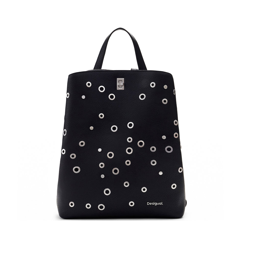 Borsa Desigual Donna - Nero