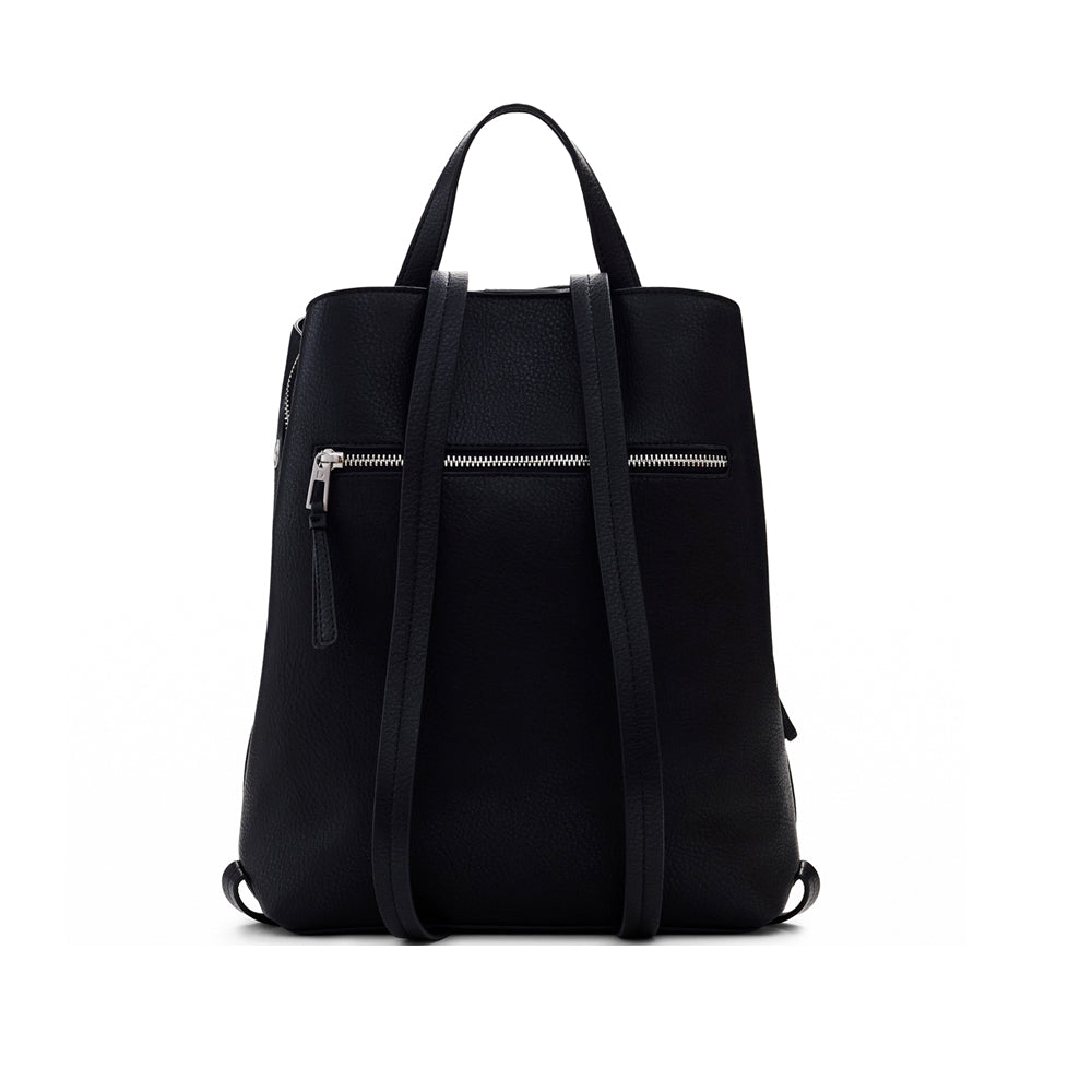 Borsa Desigual Donna - Nero