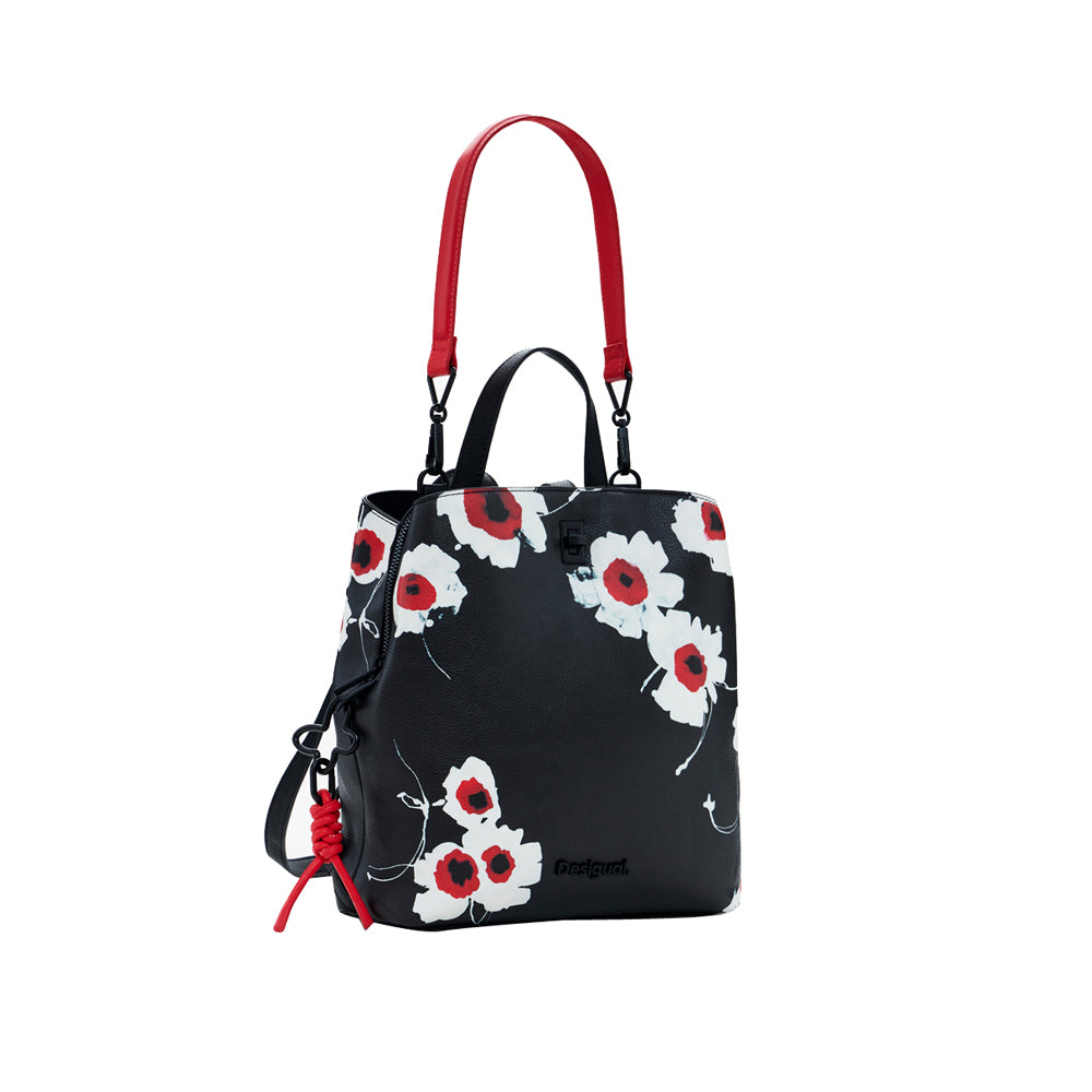 Borsa Desigual Donna - Nero
