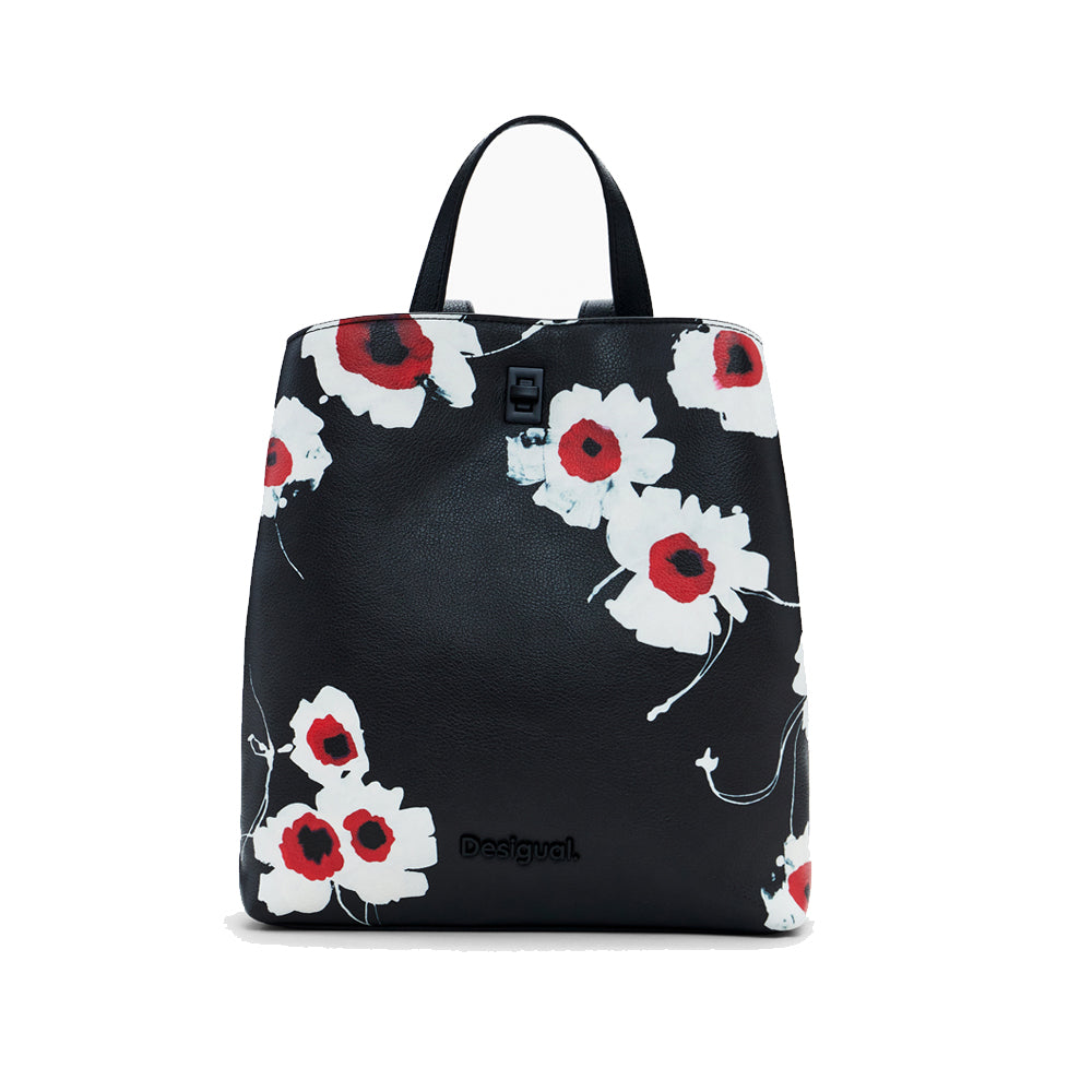 Borsa Desigual Donna - Nero