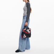 Borsa Desigual Donna - Nero