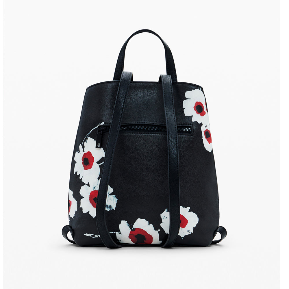 Borsa Desigual Donna - Nero