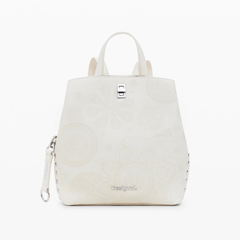 Borsa Desigual Donna - Bianco