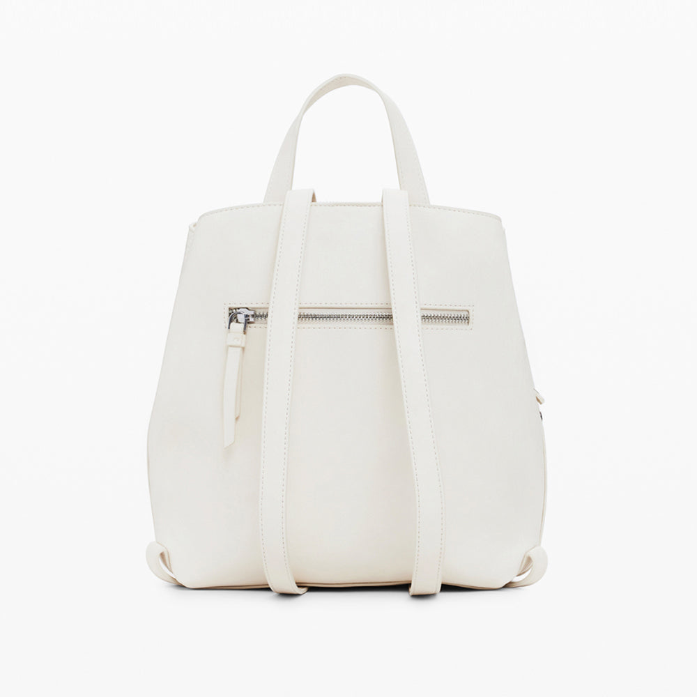 Borsa Desigual Donna - Bianco