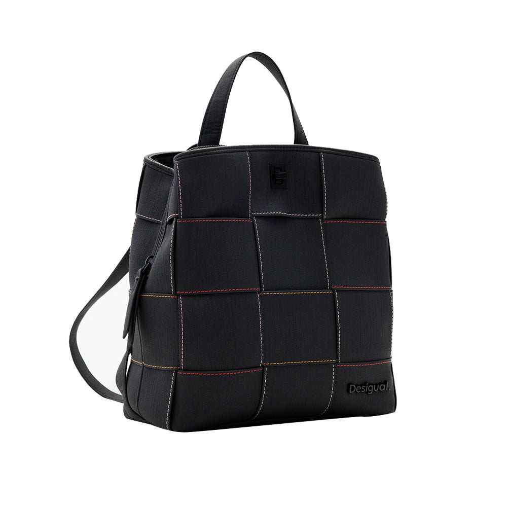 Borsa Desigual Donna - Nero