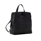 Borsa Desigual Donna - Nero