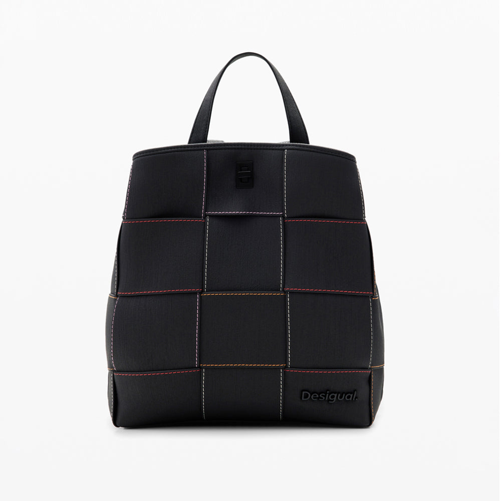 Borsa Desigual Donna - Nero