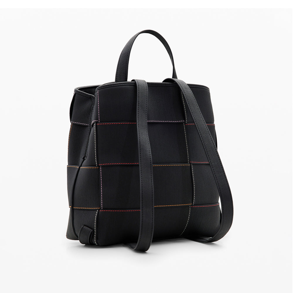 Borsa Desigual Donna - Nero