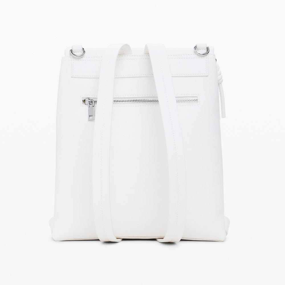 Borsa Desigual Donna - Bianco