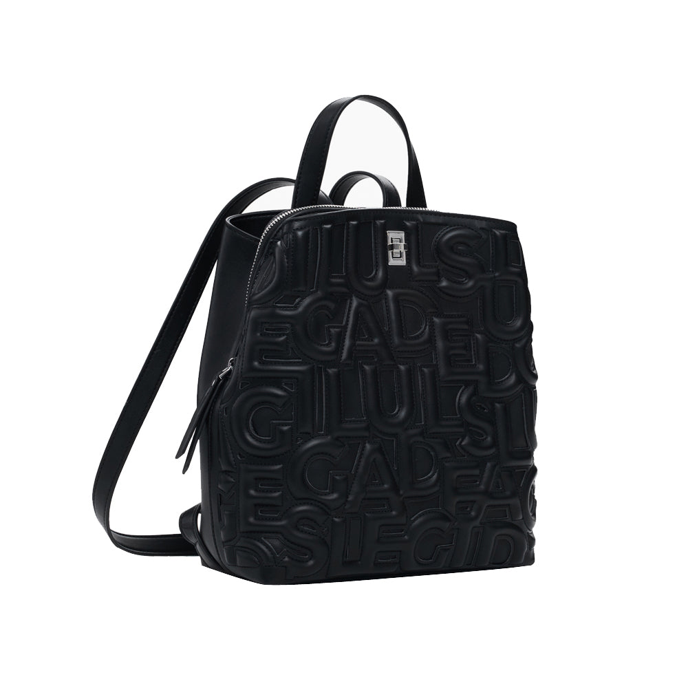 Borsa Desigual Donna - Nero