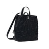 Borsa desigual donna - nero