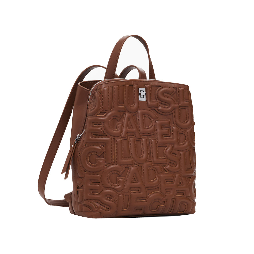 Borsa Desigual Donna - Cuoio