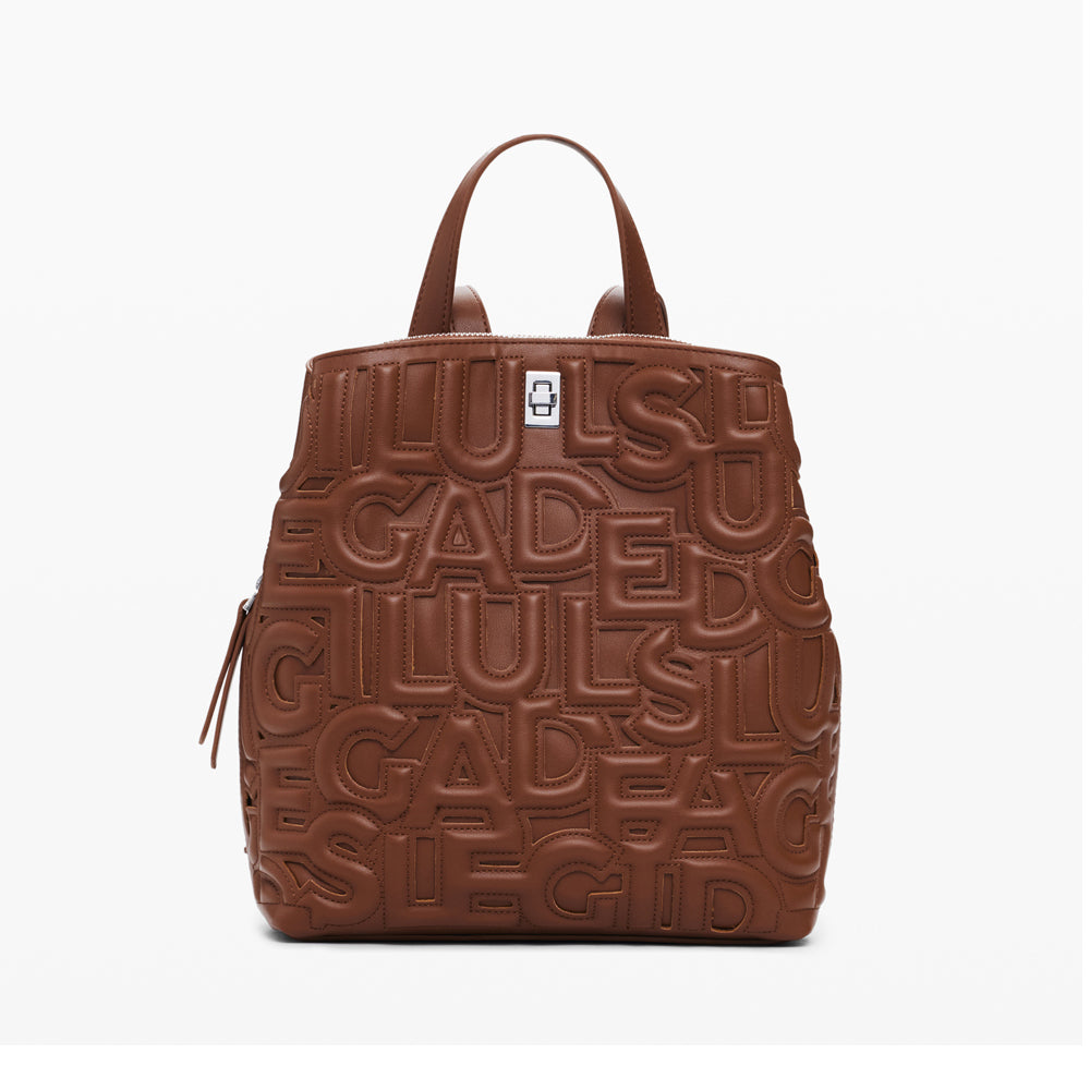 Borsa Desigual Donna - Cuoio