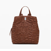 Borsa Desigual Donna - Cuoio