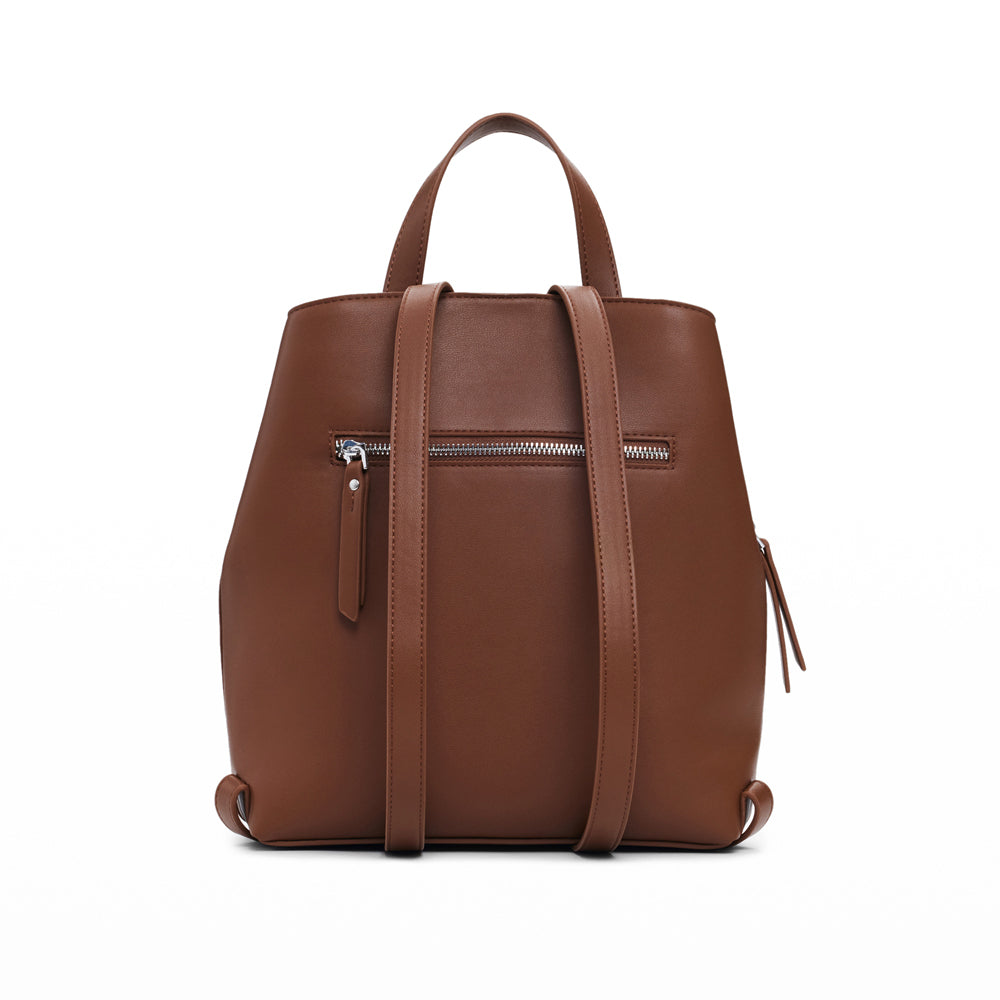 Borsa Desigual Donna - Cuoio