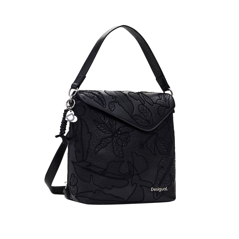 Borsa Desigual Donna - Nero