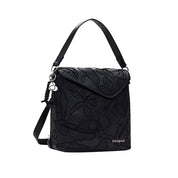 Borsa Desigual Donna - Nero