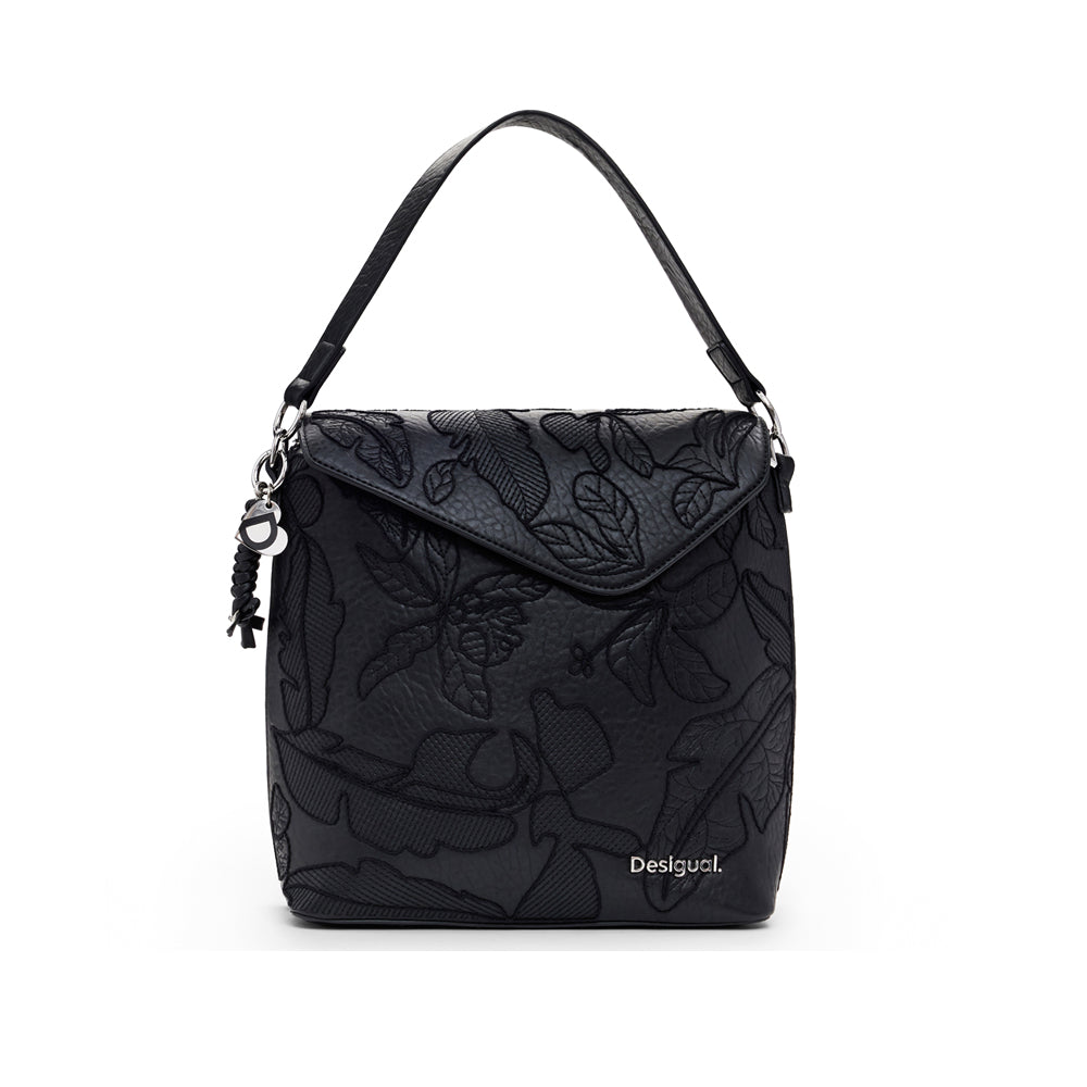 Borsa Desigual Donna - Nero