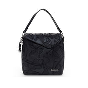Borsa Desigual Donna - Nero
