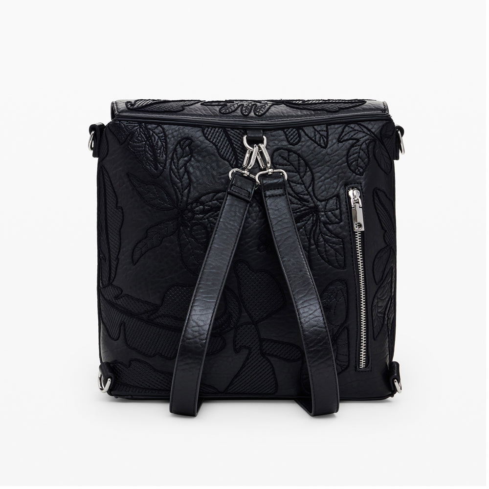 Borsa Desigual Donna - Nero
