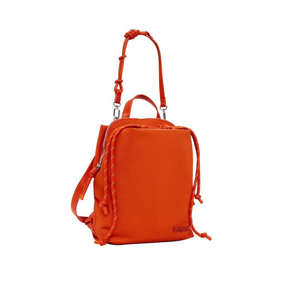 Borsa Desigual Donna - Arancione