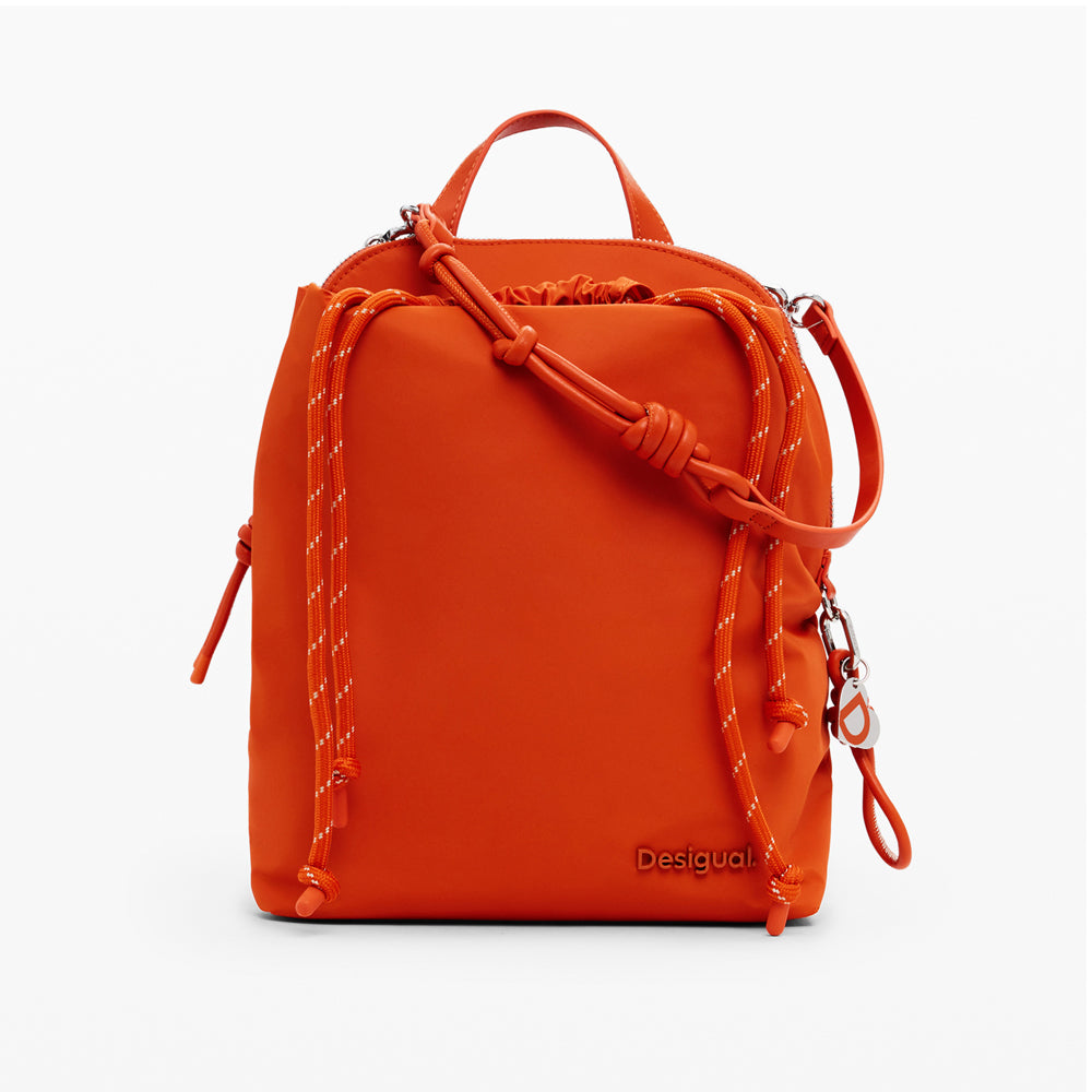 Borsa Desigual Donna - Arancione