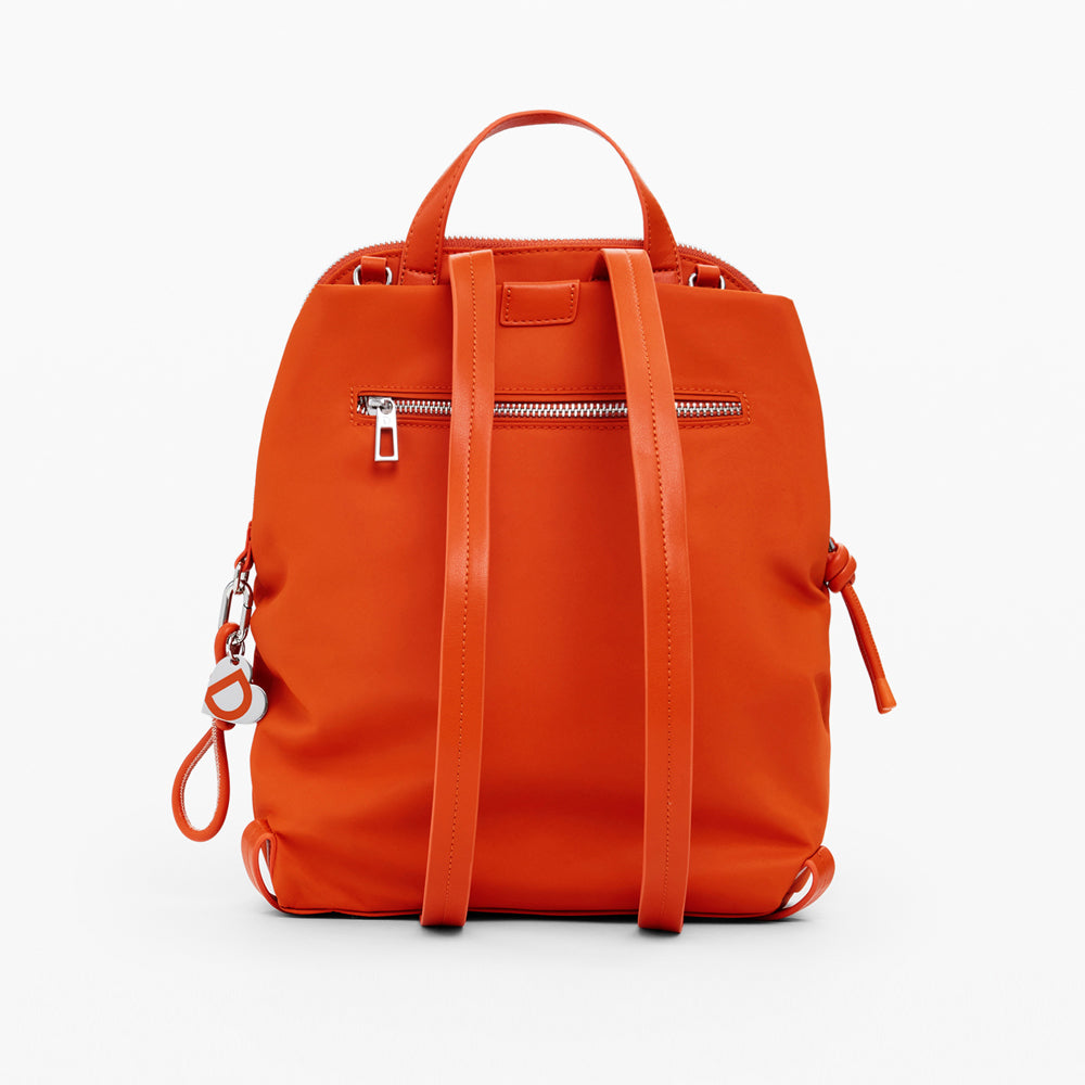 Borsa Desigual Donna - Arancione