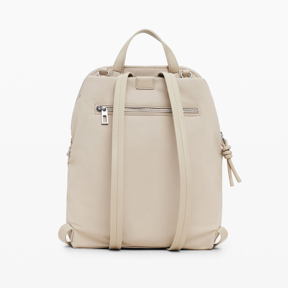 Borsa Desigual Donna - Beige