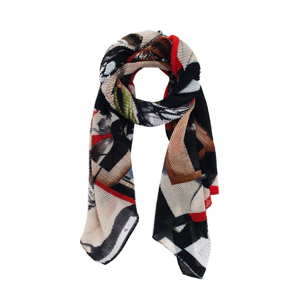 Foulard Desigual Donna - Multicolore