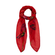 Foulard Desigual Donna - Arancione